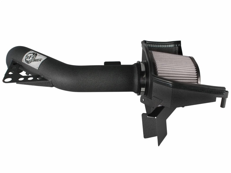 aFe MagnumFORCE Intakes Stage-2 Pro DRY S 12-15 BMW 335i (F30) L6 3.0L (t) N55