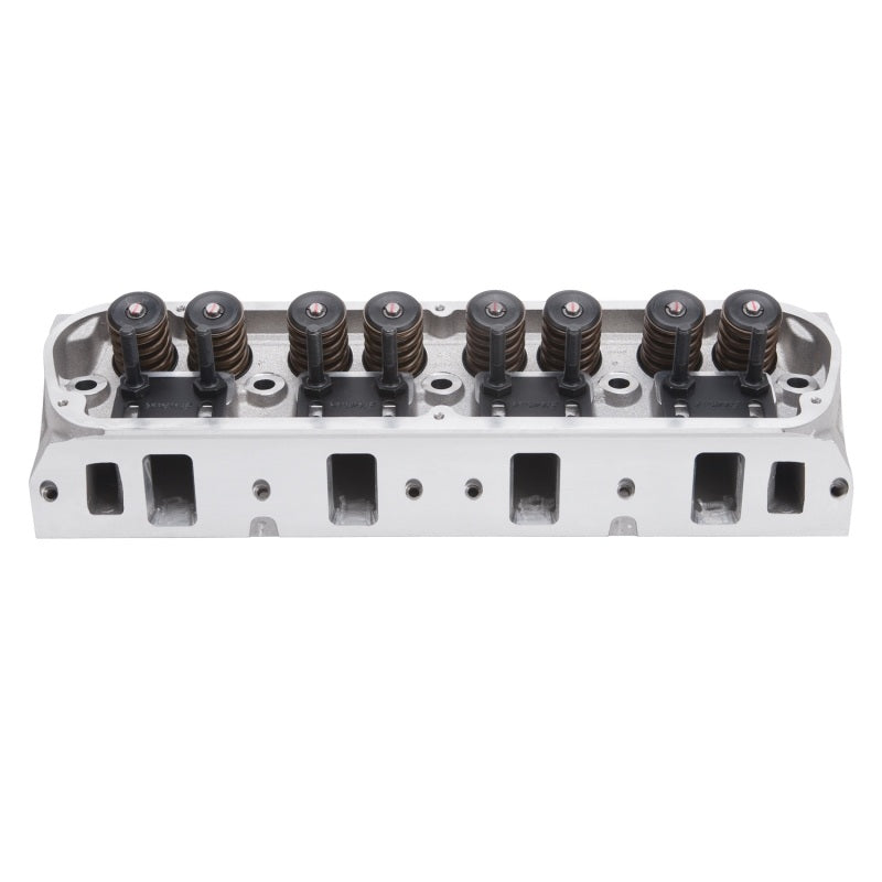 
                      
                        Edelbrock Cylinder Head SB Ford Performer RPM 1 90In Int Valve for Hydraulic Roller Cam As Cast (Ea)
                      
                    