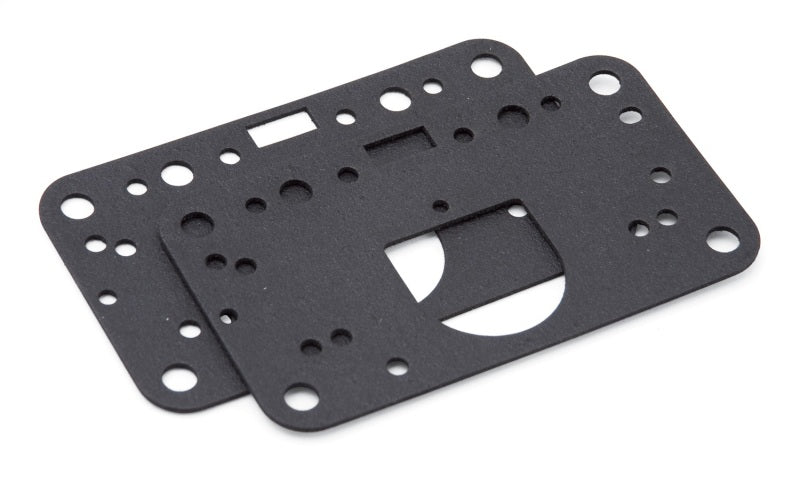 Edelbrock Gaskets Metering Block for 4150 and 4160 Quantity -2