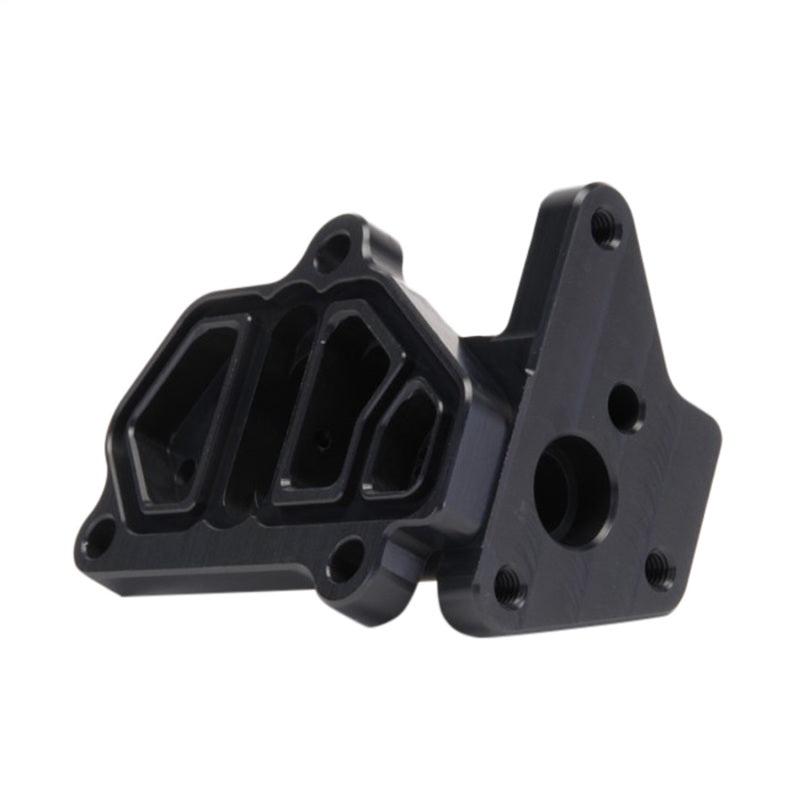 
                      
                        Skunk2 Honda/Acura B-Serie VTEC schwarz eloxiertes Billet-Magnetventil
                      
                    
