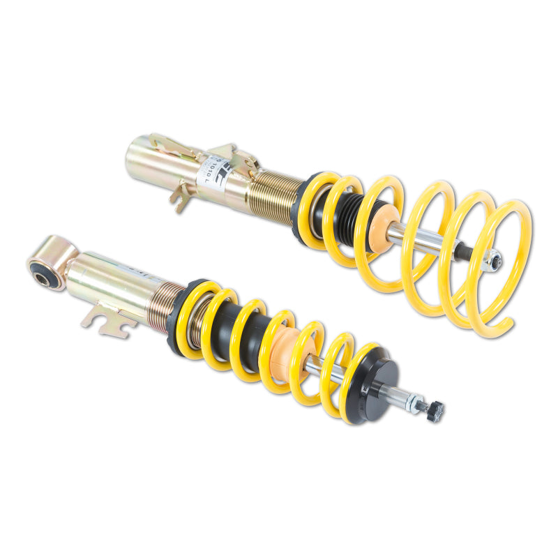 
                      
                        ST X-Height Adjustable Coilovers 02-06 Mini Cooper R50 (Incl. Conv./Cooper/Cooper S)
                      
                    