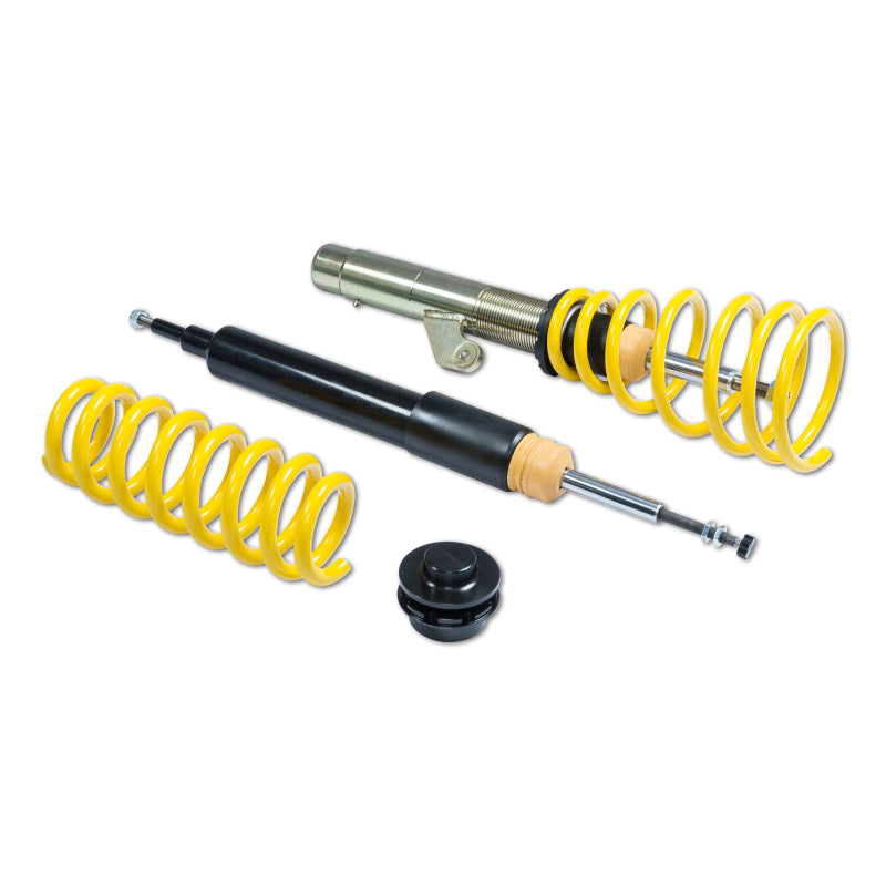 
                      
                        ST XA Coilover Kit 06-13 BMW 3 Series E90/E92 Sedan/Coupe X-Drive AWD
                      
                    