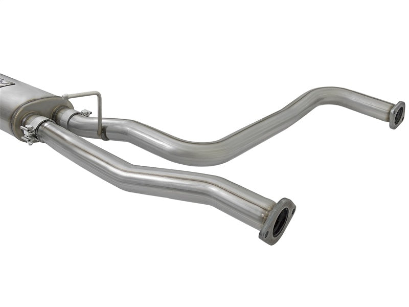 
                      
                        aFe POWER Rebel Series 2-1/2in 409 SS Cat Back Exhaust w/ Black Tips 16-17 Nissan Titan V8 5.6L
                      
                    