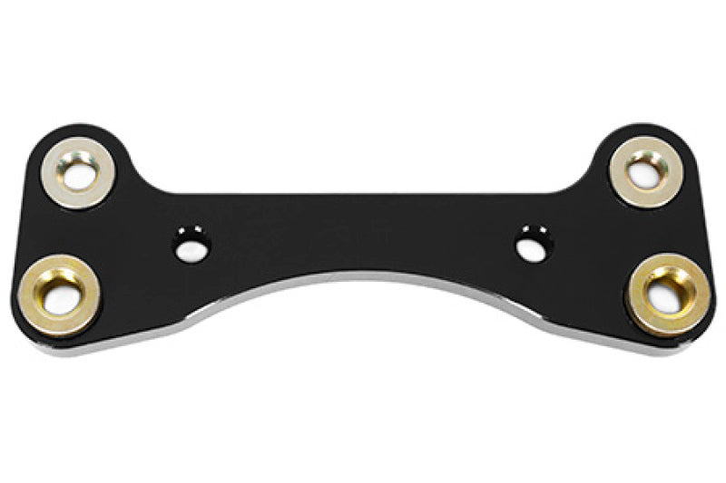 Wilwood-Halterung (Stück) – geschmiedetes Dynalite für Honda/Acura – 262 mm Rotor
