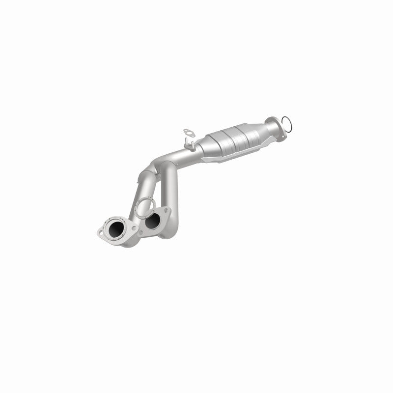 
                      
                        MagnaFlow Conv DF 96-97 Lexus LX450 4.5L / 95-97 Toyota Land Cruiser 4.5L Front
                      
                    