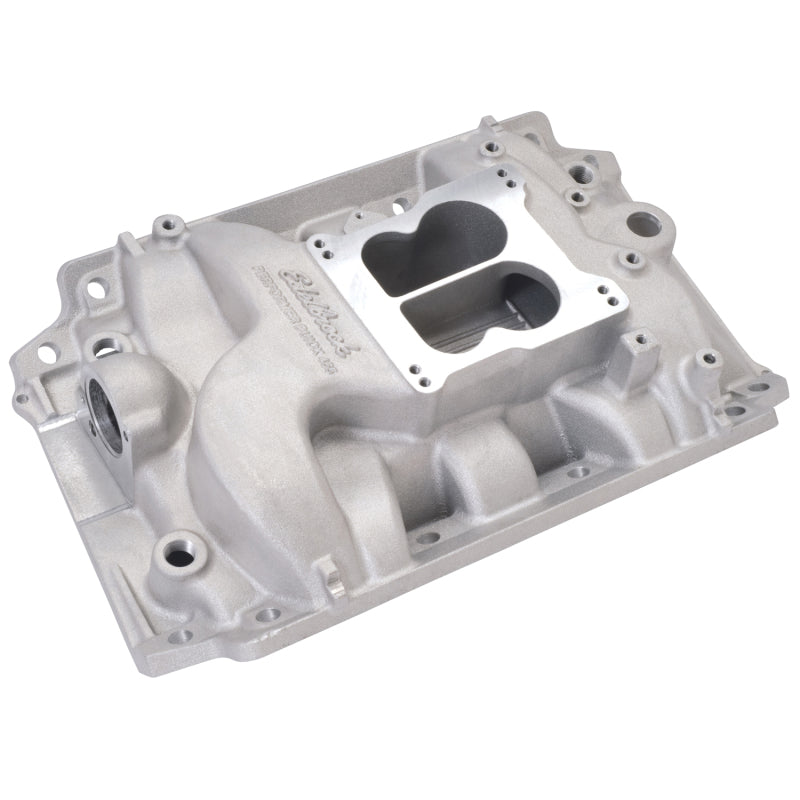 
                      
                        Edelbrock Performer Buick 455 Manifold
                      
                    