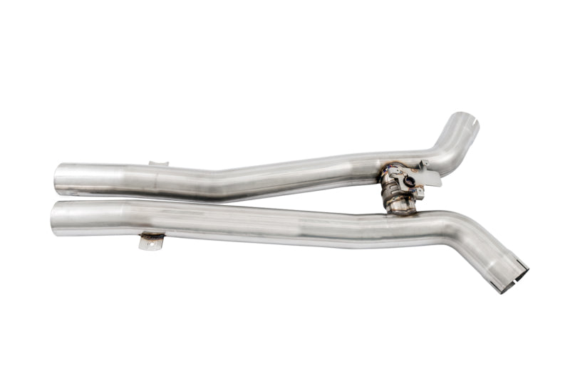 
                      
                        AWE Tuning Mercedes-Benz W205 AMG C63/S Coupe Track Edition Exhaust System (no tips)
                      
                    