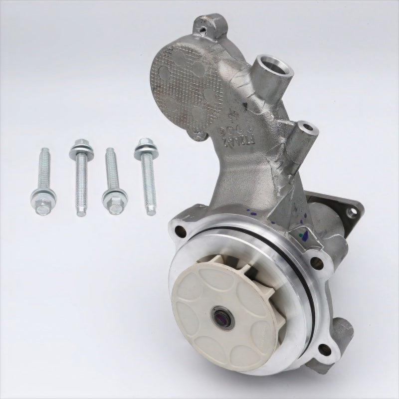 Ford Racing 11-19 5.0L/15-19 5.2L Performance Water Pump Kit