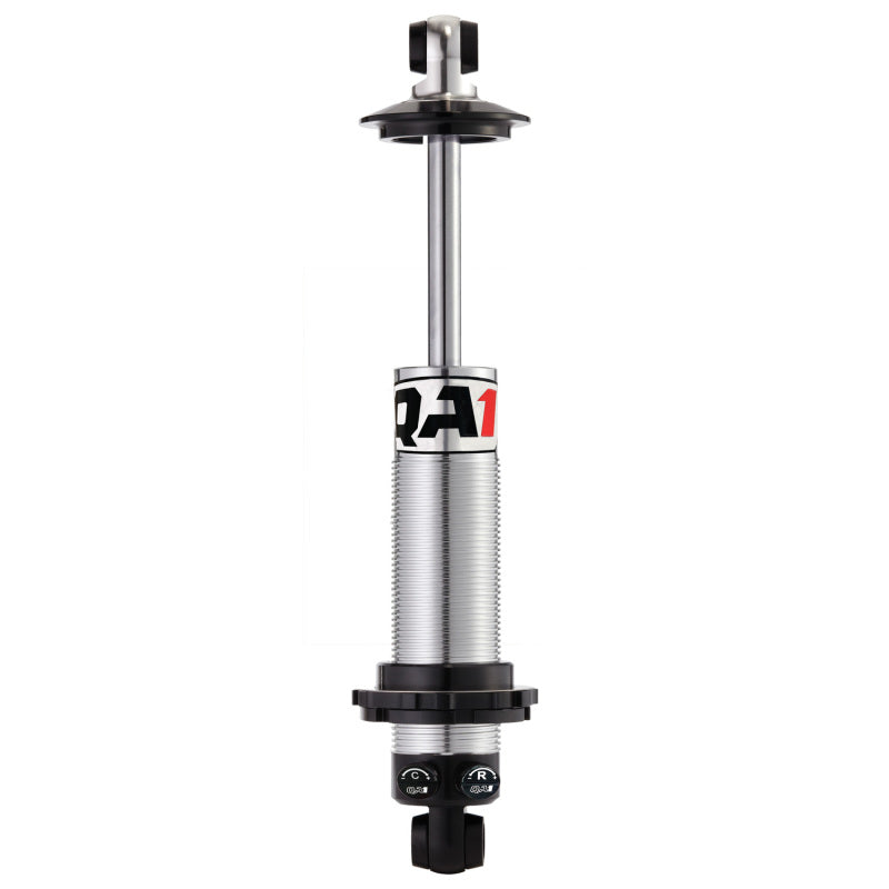 QA1 Proma Star Series Coil-Over Shock Absorber - Double Adj. - Bushing Mount - 12.625in/18.75in