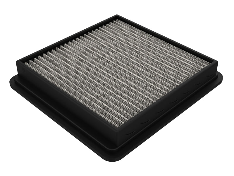 
                      
                        aFe MagnumFLOW Air Filters OER PDS A/F PDS Toyota Tundra 07-11 V8-4.7/5.7L
                      
                    