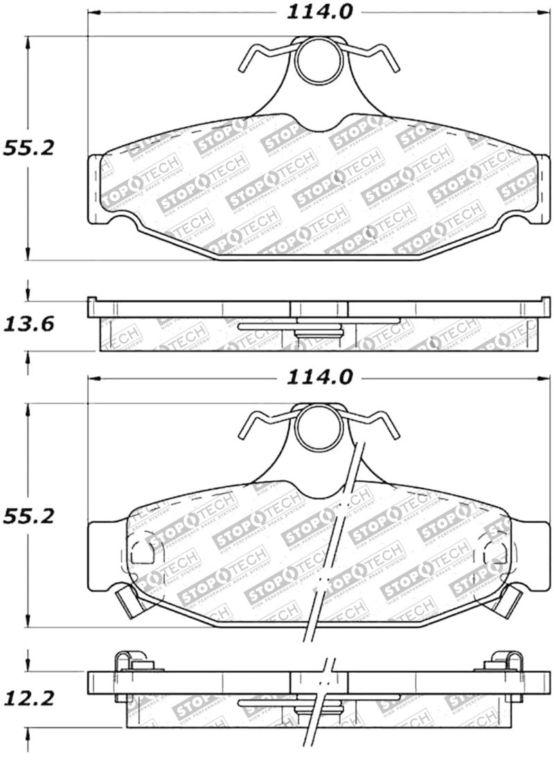 Technical Drawing