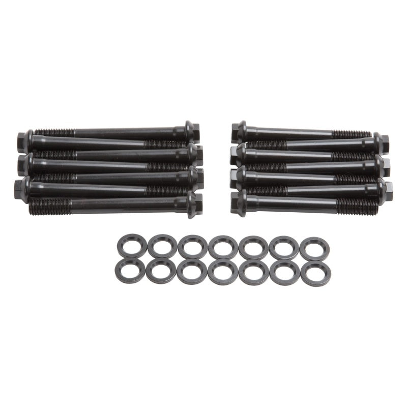 Edelbrock Head Bolt Kit Jeep 4 0L I6