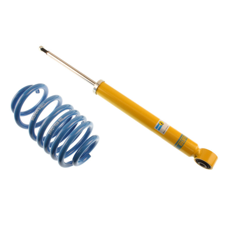 
                      
                        Bilstein B14 2010 Volkswagen Golf Base Performance-Federungssystem vorne und hinten
                      
                    