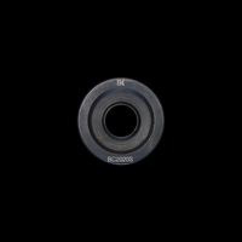 Brian Crower Honda/Acura B18A/B18B Stahlhalterungen - HIGH MILEAGE STREET