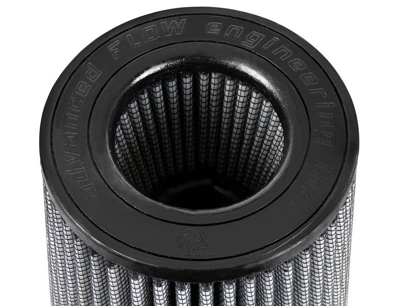 
                      
                        aFe MagnumFLOW Pro DRY S Universal Air Filter 3.5in F / 6in B / 4.5in T (Inv) / 9in H
                      
                    