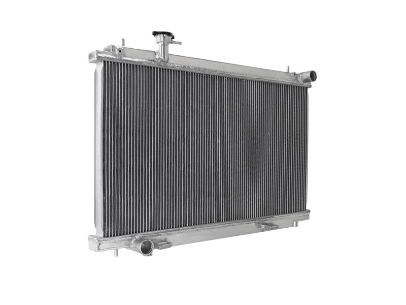 
                      
                        Skunk2 Alpha Series 03-06 Nissan 350Z Radiator
                      
                    