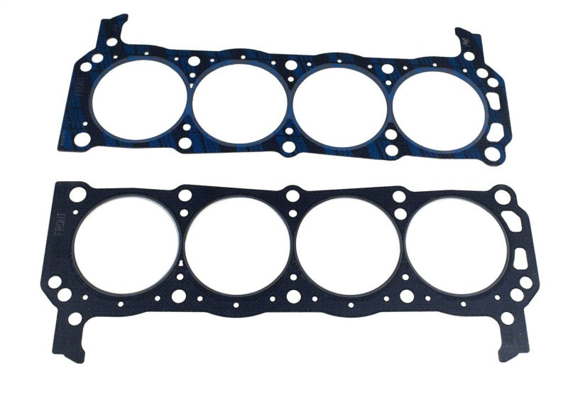 
                      
                        Ford Racing 302 Head Gasket and Bolt Kit
                      
                    