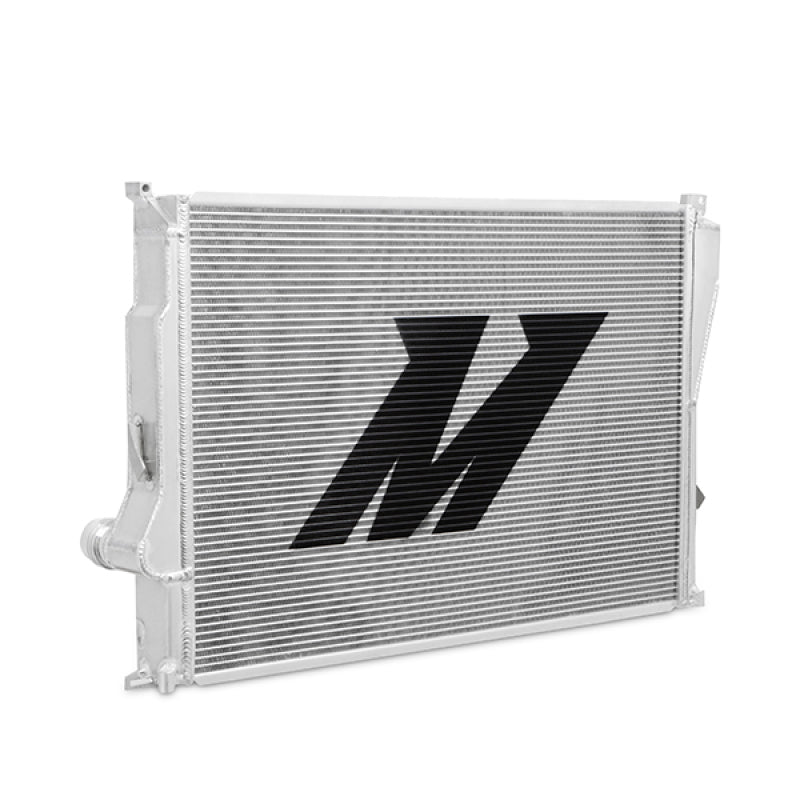 
                      
                        Mishimoto 01-06 BMW M3 3.2L Performance Aluminum Radiator
                      
                    