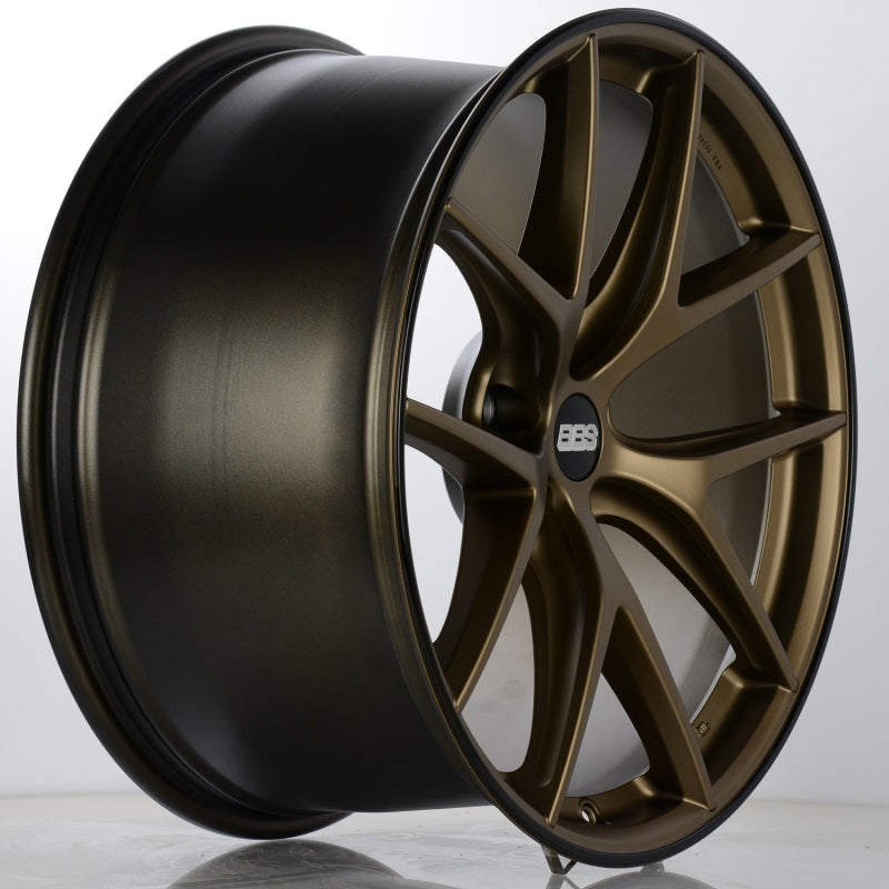 
                      
                        BBS CI-R 19x9 5x120 ET44 Bronze Rim Protector Wheel -82mm PFS/Clip Required
                      
                    