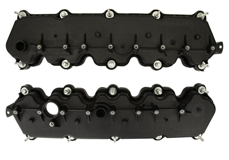 
                      
                        Ford Racing 7.3L Godzilla Valve Cover Kit
                      
                    