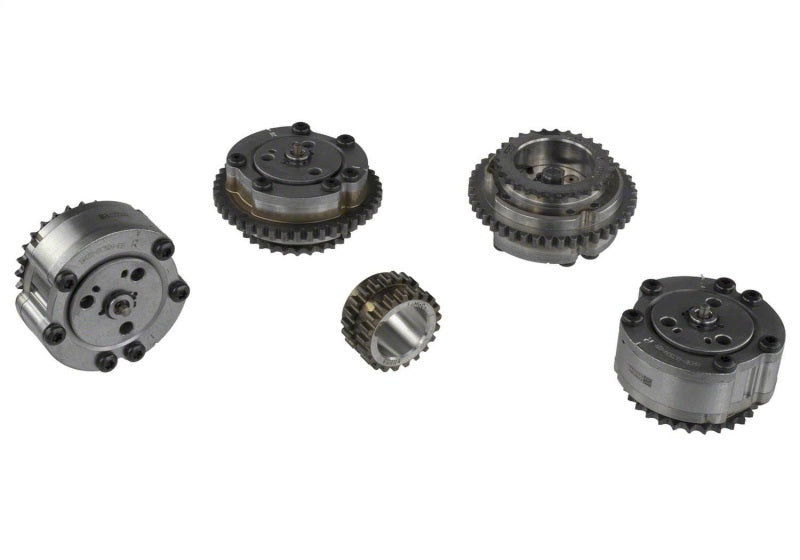 
                      
                        Ford Racing 11-14 Mustang 5.0L 4V Ti-VCT Coyote Camshaft Drive Kit
                      
                    