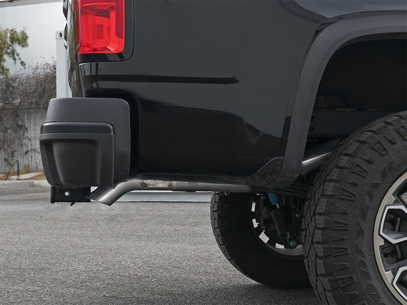 
                      
                        aFe MACH Force-Xp Hi-Tuck 3in. 409 SS C/B Exhaust 15-18 GM Colorado/Canyon L4-2.5L/V6-3.6L - Raw Tip
                      
                    