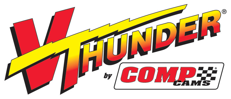 COMP Cams Ventilfedern 1,185 Zoll Beehive - 4er-Set