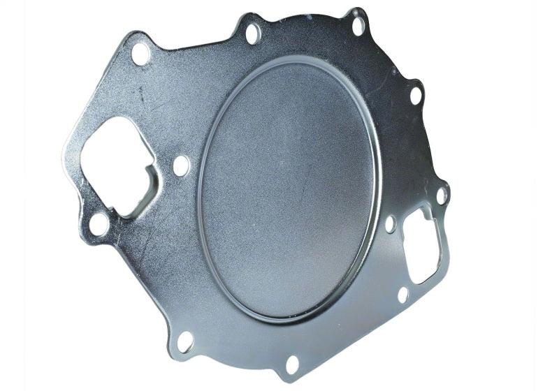 
                      
                        Ford Racing 460 Big Block Water Pump Backing Plate
                      
                    