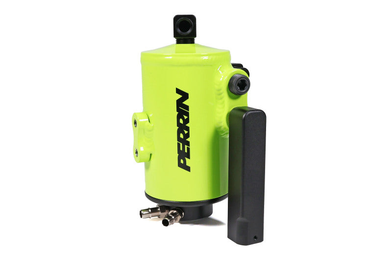 
                      
                        Perrin 22-23 Subaru WRX Air Oil Separator - Neon Yellow
                      
                    