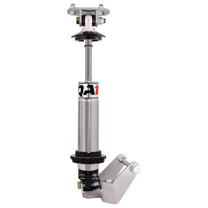 QA1 78-88 GM G-Body Pro Rear Coil-Over Shock Absorber - Double Adj. - Stock Mount - Aluminum