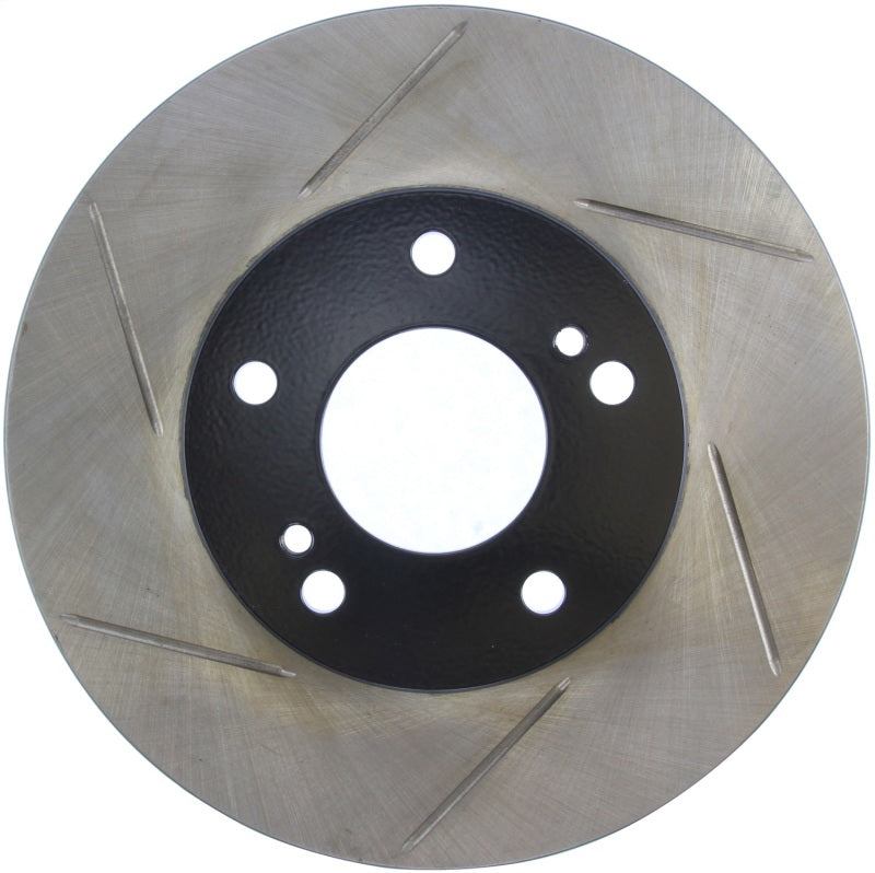 StopTech Slotted Sport Brake Rotor