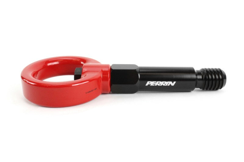 
                      
                        PERRIN 2020 Toyota Supra Abschlepphaken-Set (vorne) – Rot
                      
                    