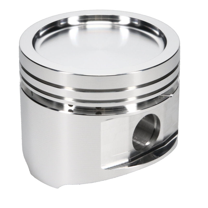 
                      
                        JE Pistons 3.830 BUICK V6 8.75 Satz mit 6 Kolben
                      
                    