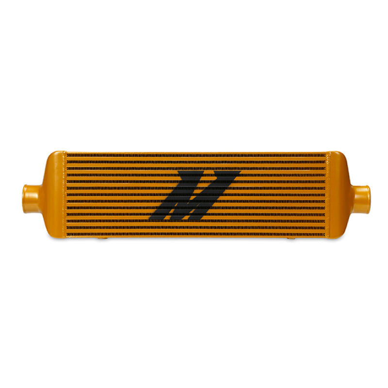 
                      
                        Mishimoto Universal-Ladeluftkühler - J-Line
                      
                    