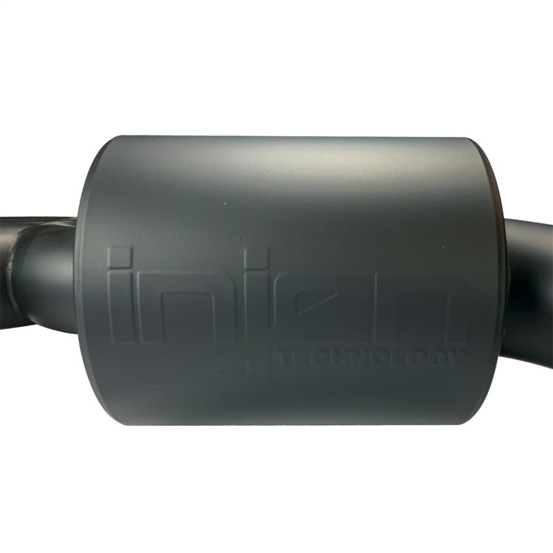 
                      
                        Injen 18-20 Jeep Wrangler JL L4-2.0L Turbo / V6-3.6L SS Axle-back Exhaust - Black
                      
                    