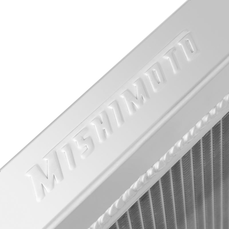 
                      
                        Mishimoto 04-08 Nissan Maxima Manual Aluminum Radiator
                      
                    