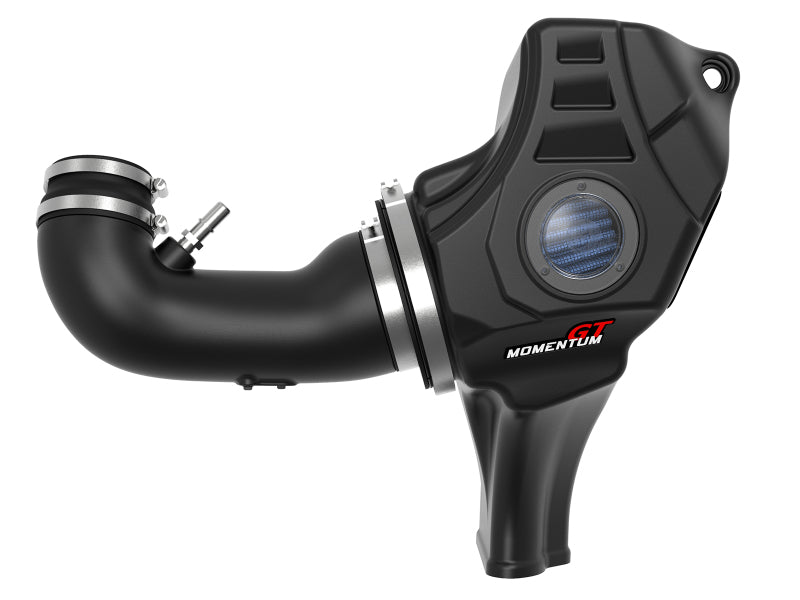 
                      
                        aFe Momentum GT Pro 5R Cold Air Intake System 18-19 Ford Mustang GT 5.0L V8
                      
                    