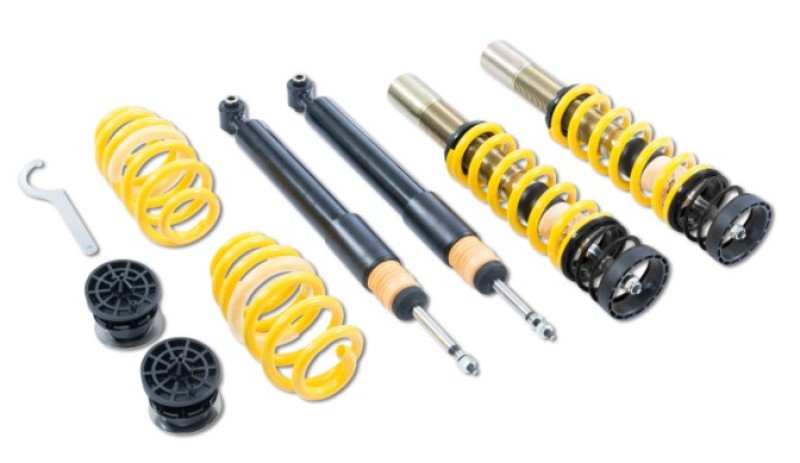 
                      
                        ST Suspensions  01-07 Subaru Impreza Coilover X Height Adjustable Kit
                      
                    