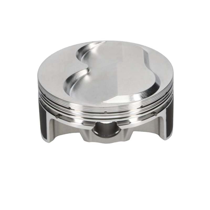 
                      
                        Wiseco Chevrolet Small Block 3cc Dome 4.185in Bore Shelf Stock Left Piston - Single
                      
                    