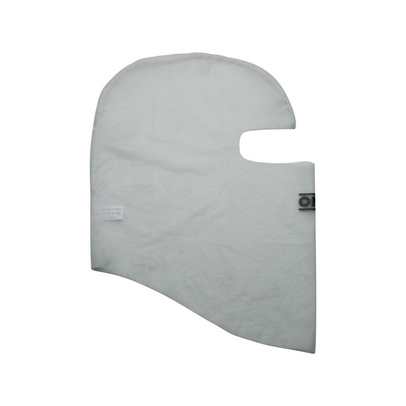 OMP Balaclava White One - Size Tissue Tnt Bags 25 Pieces