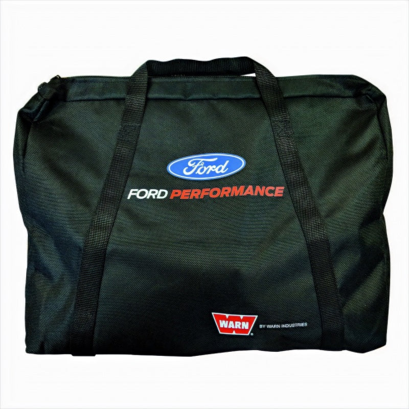 
                      
                        Ford Racing Off Road Recovery Kit
                      
                    