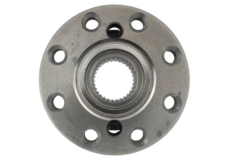 
                      
                        Ford Racing Pinion Flange 8.8-inch Axle
                      
                    