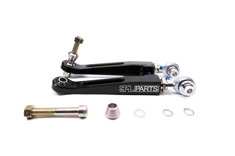 SPL Parts 2012+ BMW 3 Series/4 Series F3X Front Lower Control Arms