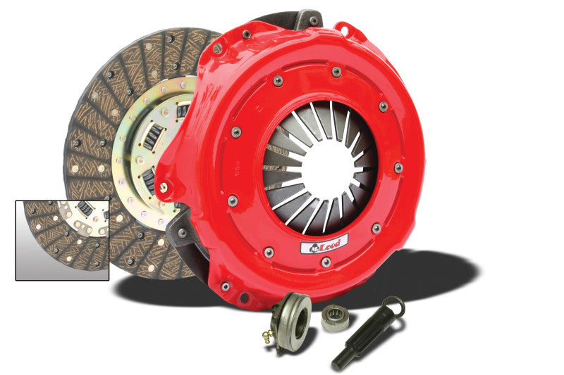 McLeod 71-88 De Tomaso Pantera Street Pro Clutch Kit