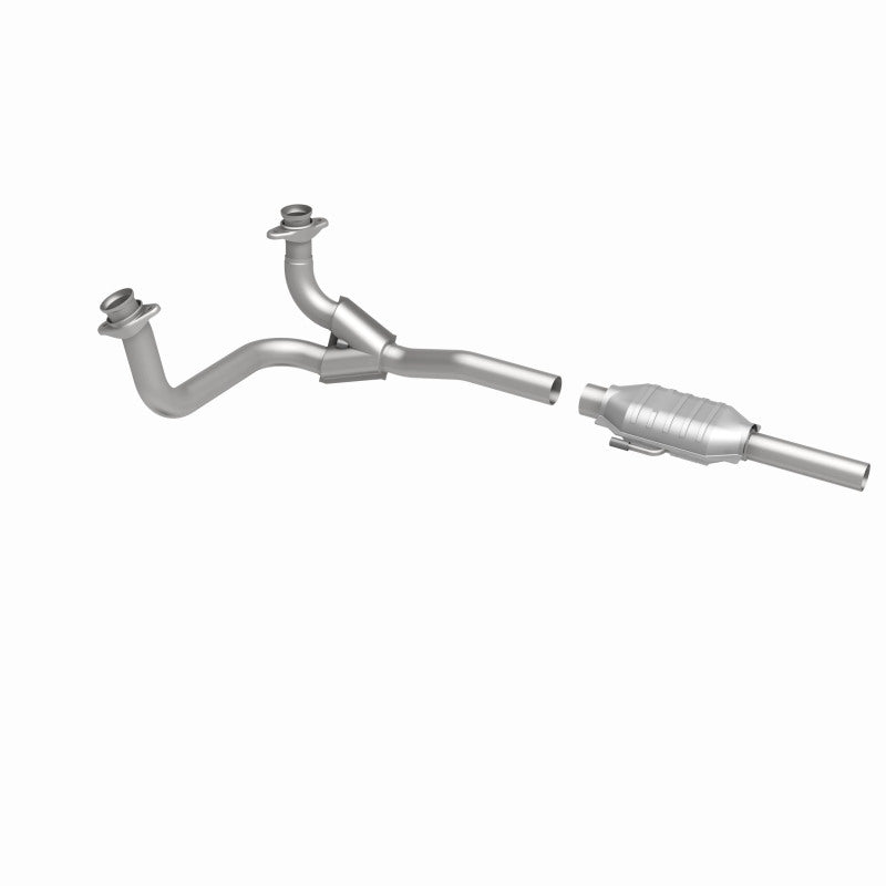 
                      
                        MagnaFlow Conv DF 88-95 Ford Trucks 5.8L V8
                      
                    