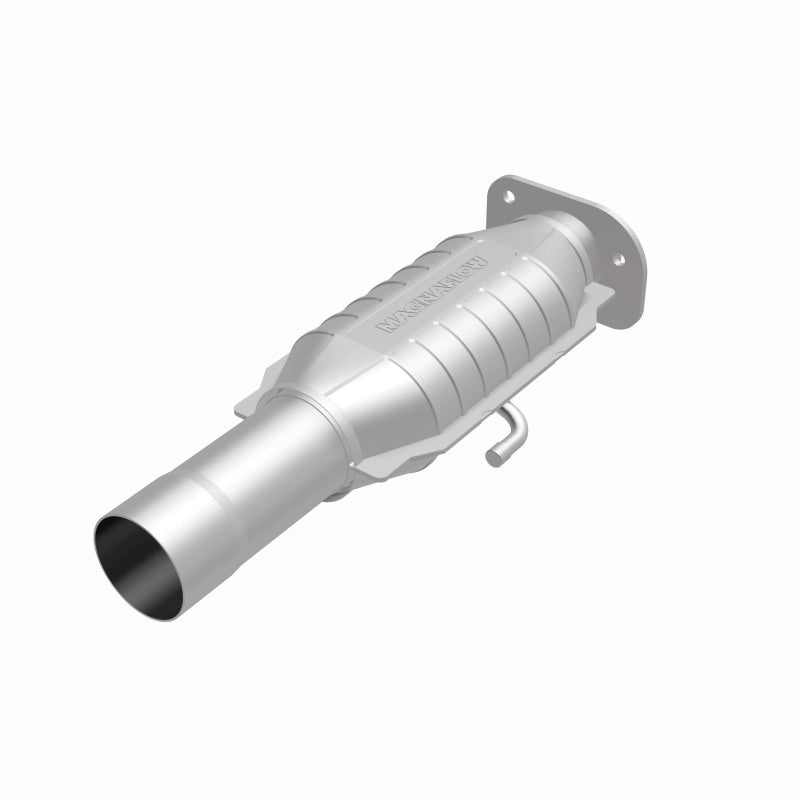 
                      
                        MagnaFlow Conv DF GM 86 90
                      
                    