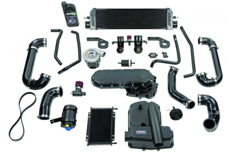 
                      
                        KraftWerks 16-18 Yamaha YXZ Supercharger Kit
                      
                    