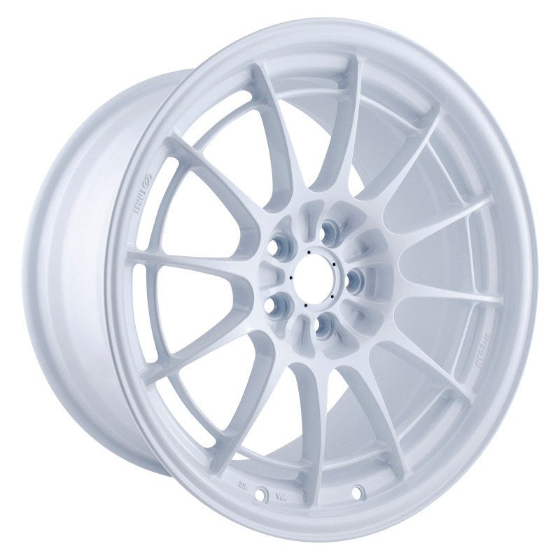 
                      
                        Enkei NT03+M 18x9,5 5x114,3 40 mm Offset 72,6 mm Bohrung Vanquish White Wheel (Mindestbestellmenge 40 Stück)
                      
                    