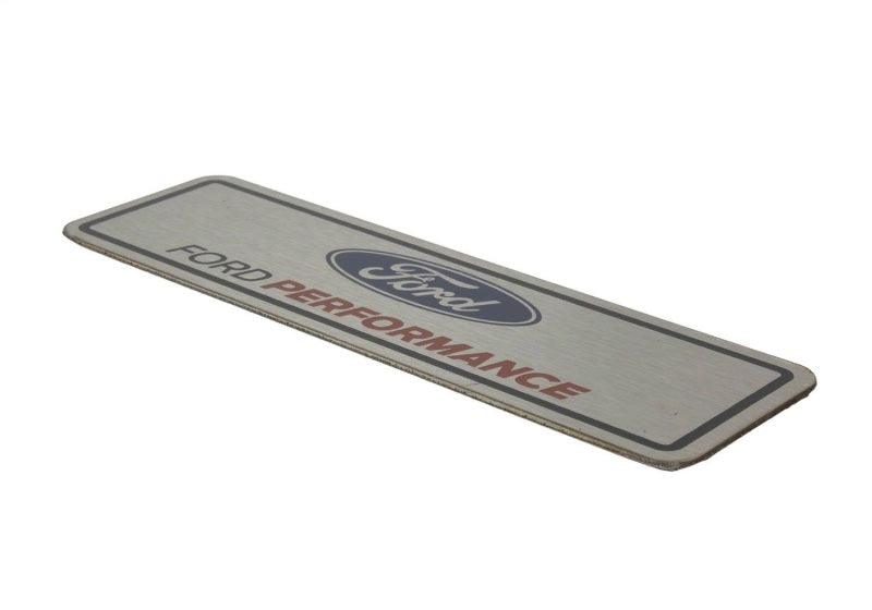 
                      
                        Ford Racing Dash Emblem
                      
                    