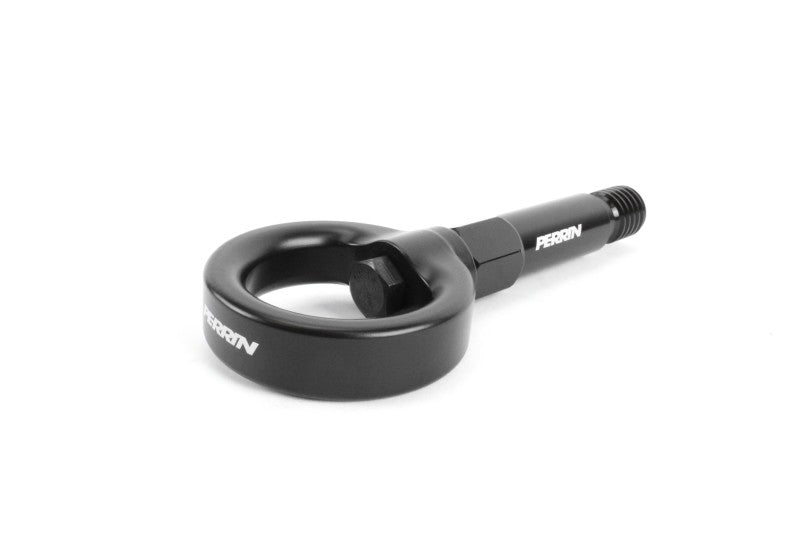 
                      
                        PERRIN 2020 Toyota Supra Abschlepphaken-Set (hinten) – Schwarz
                      
                    